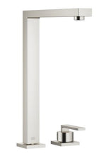 Load image into Gallery viewer, Lot 32800680-06 Deck-mounted Single-lever Sink Mixer in Platinum Matt