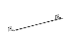 Load image into Gallery viewer, Classic 816581001 towel rail 600 mm in chrome