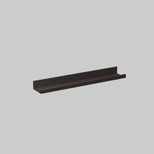 Load image into Gallery viewer, Assist AS.600.HT 8271140980 shelf 600mm in matt black