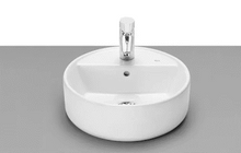 Load image into Gallery viewer, A3270MK000 (EU) Alter / The Gap wash basin colour: white