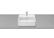 Load image into Gallery viewer, A3270MM000 (EU) Alter / The Gap wash basin colour: white