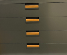 Load image into Gallery viewer, B&B Italia Backstage Chest of Drawers