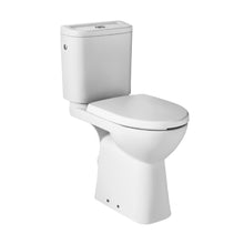 Load image into Gallery viewer, Access 342236 + 341231 + 801230 Disable High-P toilet in White