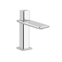 Load image into Gallery viewer, Ispa 41401.031 Basin Mixer in Chrome with Temperature and Flow Pulse Control 29624.031 Box Ispa Touch