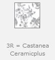 Load image into Gallery viewer, My Nature 5410003r Wall-Mounted Bidet in Castanea with Ceramicplus