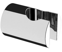 Load image into Gallery viewer, 339 SOM shower holder in Chrome