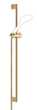 Load image into Gallery viewer, 26413979-09 (XV-011912) Slide Bar & Hose in Durabrass