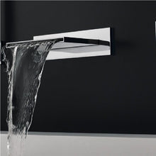 Load image into Gallery viewer, 35.548.970.90 Xtool Thermostat Module with 3 Valves 36.310.985.00, 41550979-85 JUST RAIN, 13415979-00 WATER SHEET, 27.819.980.00 Hand Shower Set in Chrome