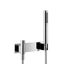 Load image into Gallery viewer, 35.548.970.90 Xtool Thermostat Module with 3 Valves 36.310.985.00, 41550979-85 JUST RAIN, 13415979-00 WATER SHEET, 27.819.980.00 Hand Shower Set in Chrome