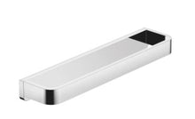Load image into Gallery viewer, 46008C-3 towel holder, full length 250(L)mm in chrome plated