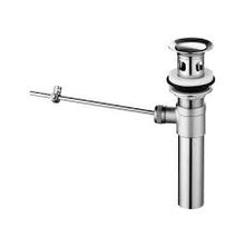 Load image into Gallery viewer, 04110102300.00 Pop Up Waste Unit Finish : Chrome