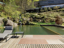 Load image into Gallery viewer, Highline Outdoor Rug - Adapted (PCS) OP04, OP10 Hand-Tufted Loop Pile Rug 1800 x 2800 x 12 - 15 mm