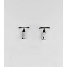 Load image into Gallery viewer, Memory Amem864.Br Clothes Hanger 90 X 104 mm in Brushed Burnished