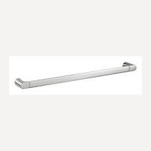 Load image into Gallery viewer, Elmes PRE-S740-001 towel bar in polished stainless steel
