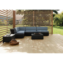 Load image into Gallery viewer, Nature Side in beige 175 x 390 mm