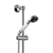 Load image into Gallery viewer, 26.403.370.00 Madison Flair Shower Set Finish : Chrome Plated