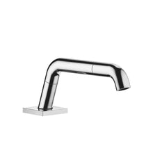 Load image into Gallery viewer, Dornbracht 27728972-00 Deck-mounted Affusion Pipe Set in Polished Chrome