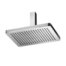 Load image into Gallery viewer, 28.795.710.47 (Xv-001168) Rain Shower with Ceiling Fixing, 300 mm X 240 mm (Special Production for 28.795.710.00) Finish : Champagne