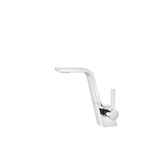 Load image into Gallery viewer, CL.1 33521705-00 Deck-mounted Single-lever Basin Mixer in Polished Chrome