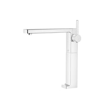 Load image into Gallery viewer, LULU 33534710-00 Deck-mounted Single-lever Basin Mixer in Polished Chrome