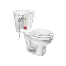 Load image into Gallery viewer, 5100 Tank Ball with 5" Brass Lower Lift Wire