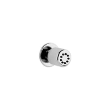 Load image into Gallery viewer, 33775.031 lateral orientable shower head in chrome