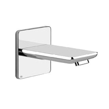 Load image into Gallery viewer, 41105.031 Wall-mounted Bath Waterfall Spout with 184 mm Projection Finish : Chrome Plated