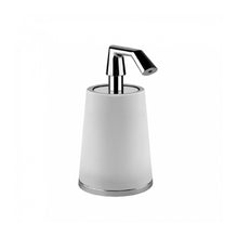 Load image into Gallery viewer, Cono 45437031 Standing Soap Dispenser Holder