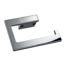 Load image into Gallery viewer, Kawajun SC-477-XC toilet paper holder without cover, chrome
