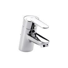 Load image into Gallery viewer, Z5A3025C0N Victoria-N monoblock basin mixer with pop up waste