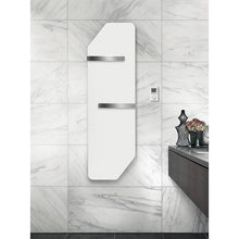 Load image into Gallery viewer, Radiator 1152 X 450mm in Ral9016 White