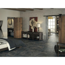 Load image into Gallery viewer, Slates desert 445 x 445 mm