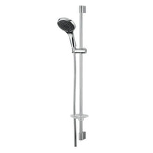 Load image into Gallery viewer, Ac800025 Lago Shower Kit Color : Chrome