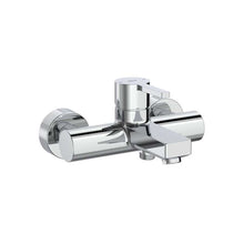 Load image into Gallery viewer, Roca A5A0296C00 Naia bath / shower mixer finish: chrome