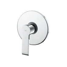 Load image into Gallery viewer, Ventura Vnr02800 Concealed Shower Mixer with Diverter Finish : Chrome