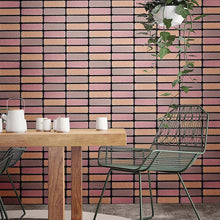 Load image into Gallery viewer, Brique in pink# 03 64.5 x 198 x 10 mm