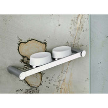 Load image into Gallery viewer, Cono 45549.030 shelf 450mm in copper PVD