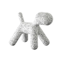 Load image into Gallery viewer, Puppy L MT54 Complement in Dalmatian White
