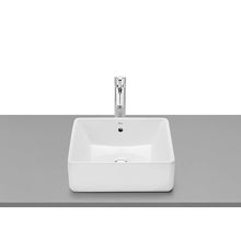 Load image into Gallery viewer, A3270ML000 (EU) Alter / The Gap wash basin 390 x 370 x 130 mm colour: white
