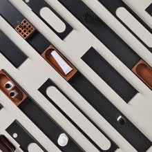 Load image into Gallery viewer, Assist AS.600.HT 8271140980 shelf 600mm in matt black