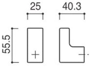 Load image into Gallery viewer, Kawajun SC-735-XG hook in gold finish