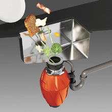 Load image into Gallery viewer, Turbo Elite Food disposer TE-50