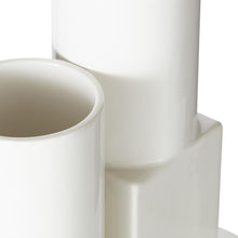 Load image into Gallery viewer, Block Vessel