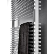 Load image into Gallery viewer, VP22S058100B.BIAN 101.6 x 58.5 x 55.0 in BIAN (standard white) TOWEL RAIL ONLY