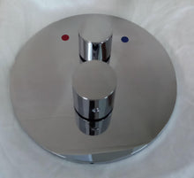 Load image into Gallery viewer, Wall-mounted Thermostatic Shower Mixer 36425970-00 Finish : Chrome Plated with 3542597090 concealed part (1-function)