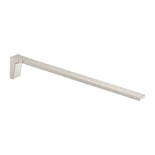 Load image into Gallery viewer, Dornbracht CL.1 83211705-06 Towel Bar in Platinum Matt