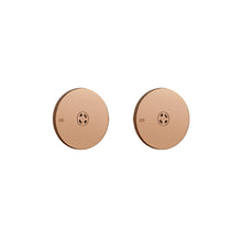 Load image into Gallery viewer, Tondo 32977.030 Wall-Mounted Atomizer Jet in Copper Pvd