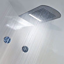 Load image into Gallery viewer, Tondo 32977.030 Wall-Mounted Atomizer Jet in Copper Pvd