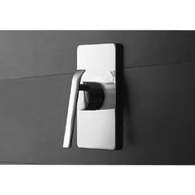 Load image into Gallery viewer, Dolce 32024563s Built-In Shower Mixer with 32024549 Handle in Chrome