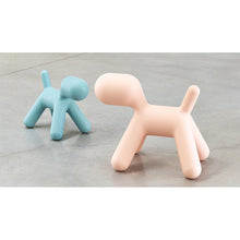 Load image into Gallery viewer, Puppy L MT54 Complement in Dalmatian White